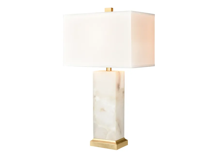 Helain 27'' High 1-Light Table Lamp