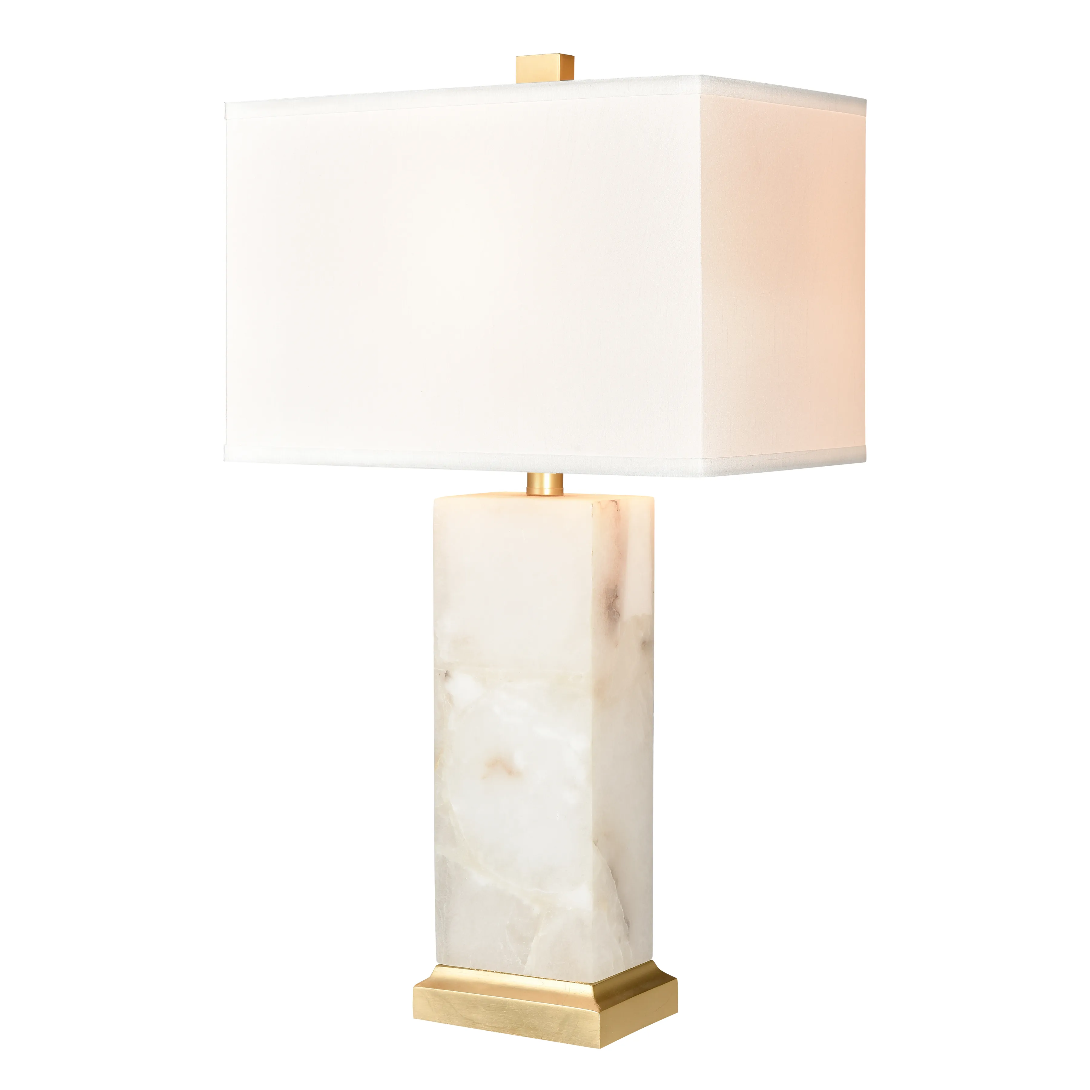 Helain 27'' High 1-Light Table Lamp