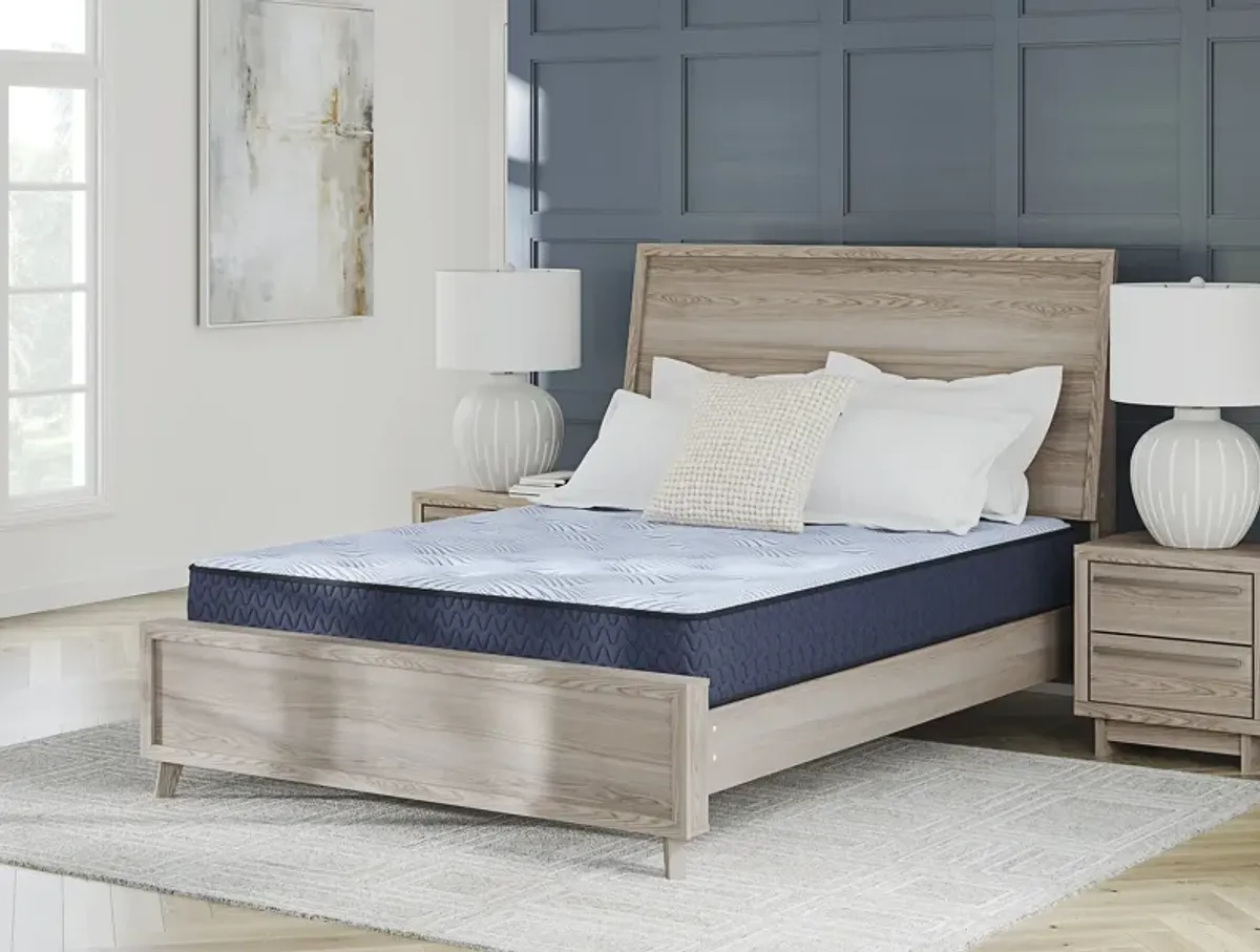 Peak 2.0 10 Hybrid California King Mattress