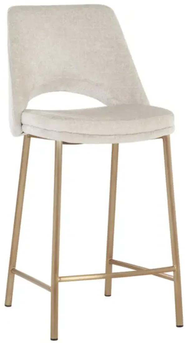 Radella Counter Stool