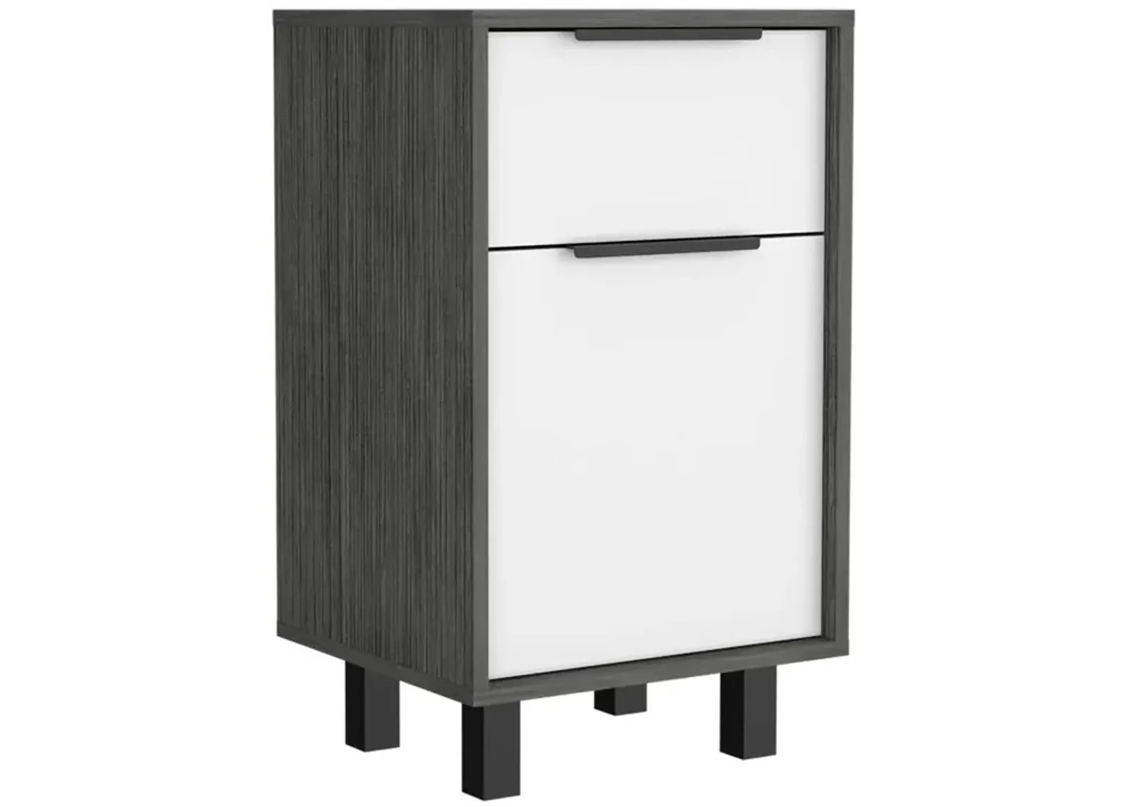 DEPOT E-SHOP Accra Nightstand