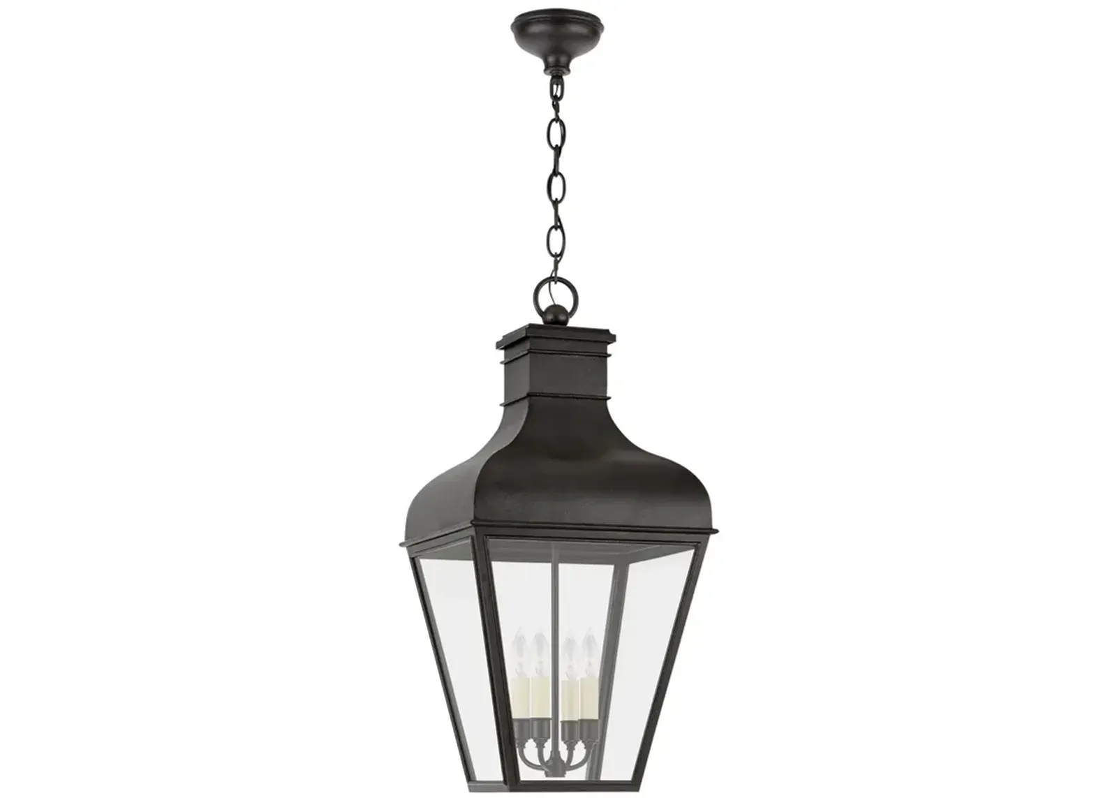 Fremont Large Hanging Lantern