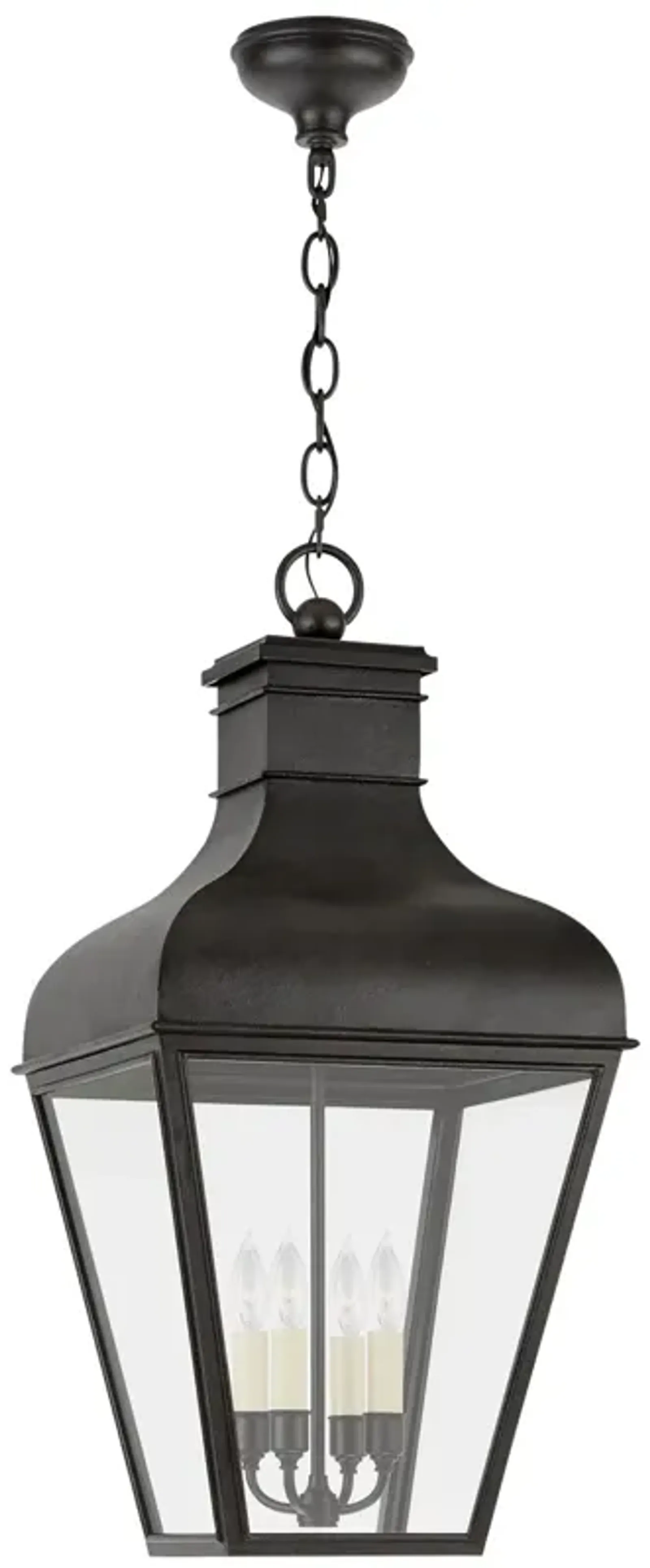 Fremont Large Hanging Lantern