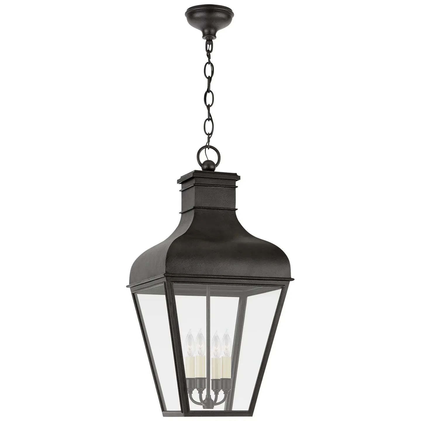 Fremont Large Hanging Lantern