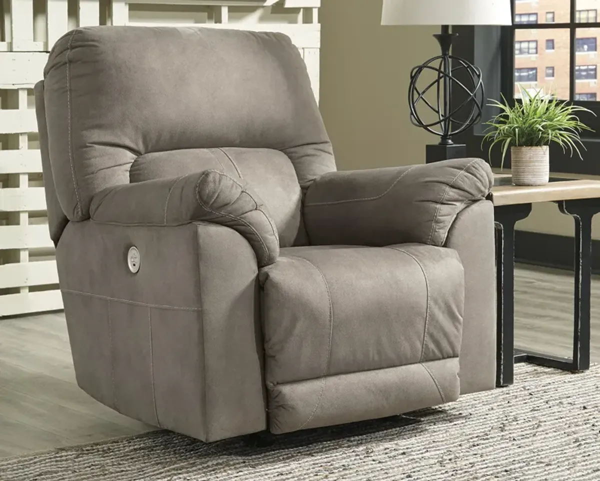 Cavalcade Power Recliner