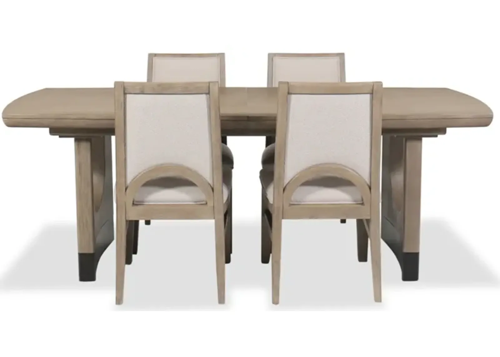 Tristan 5-piece Dining Set