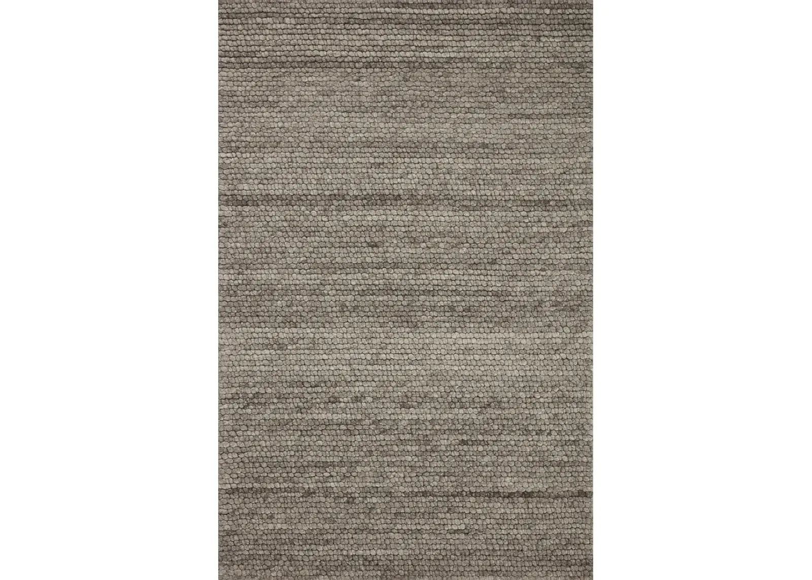 Caroline CAO-01 Granite 9''3" x 13' Rug by Magnolia Home By Joanna Gaines