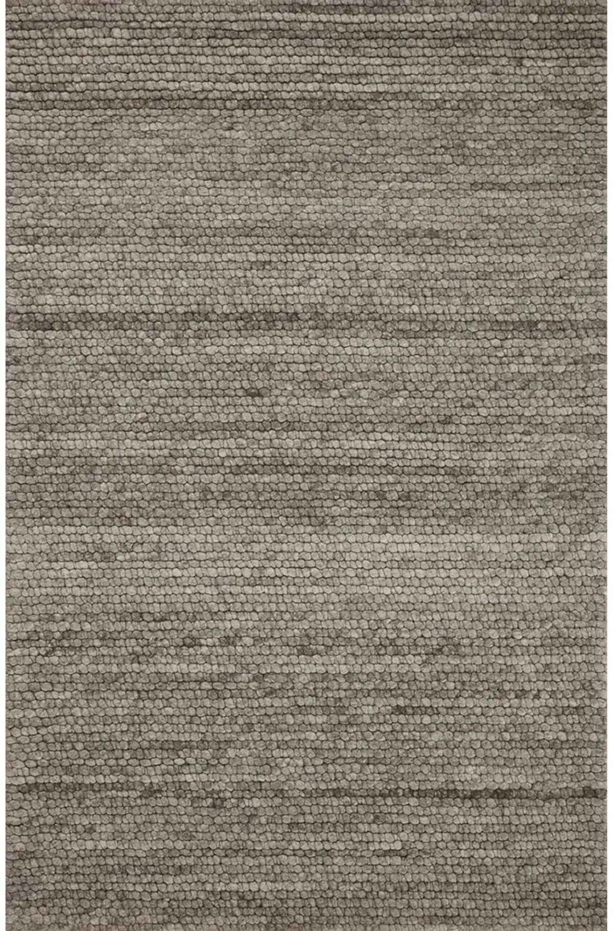 Caroline CAO-01 Granite 9''3" x 13' Rug by Magnolia Home By Joanna Gaines