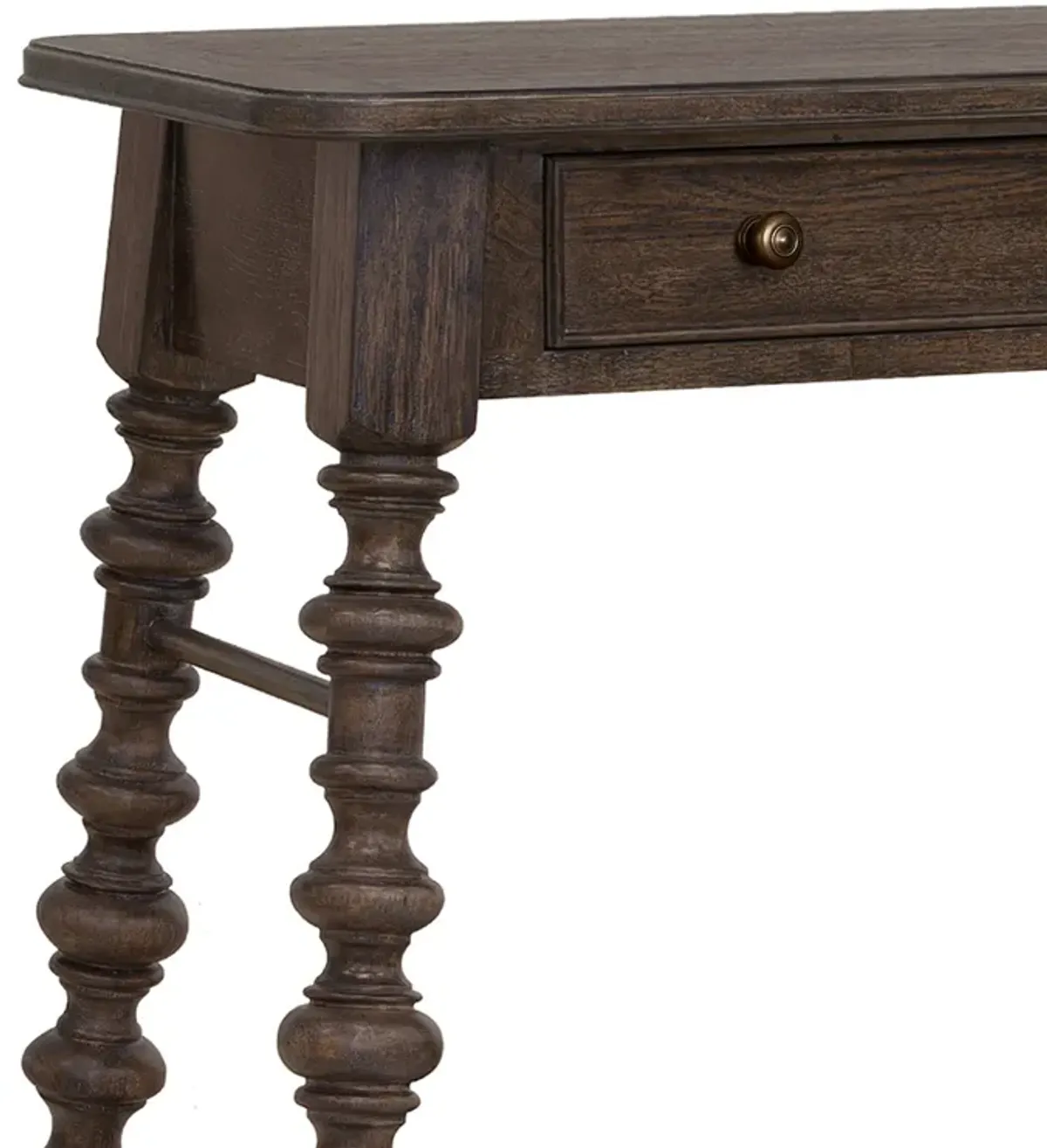 Revival Row Hall Console