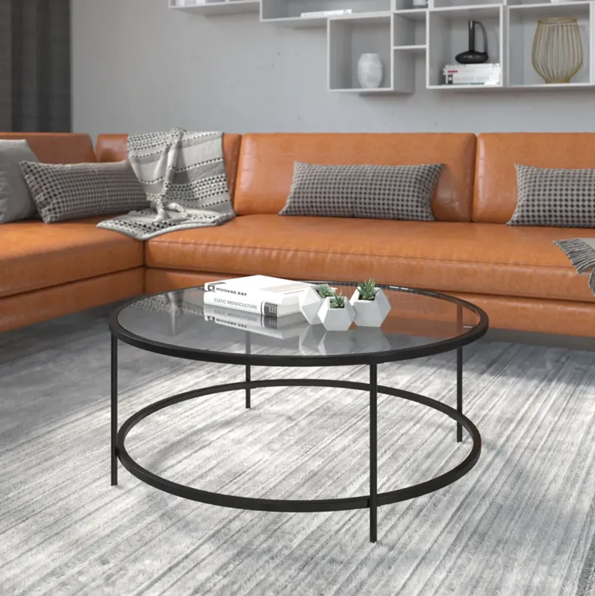 Living Room Coffee Tables