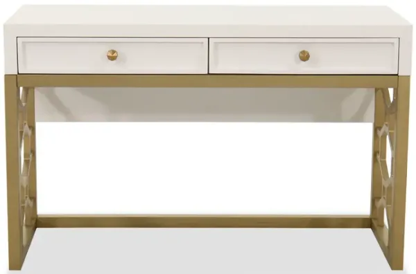 Uptown Vanity/Desk