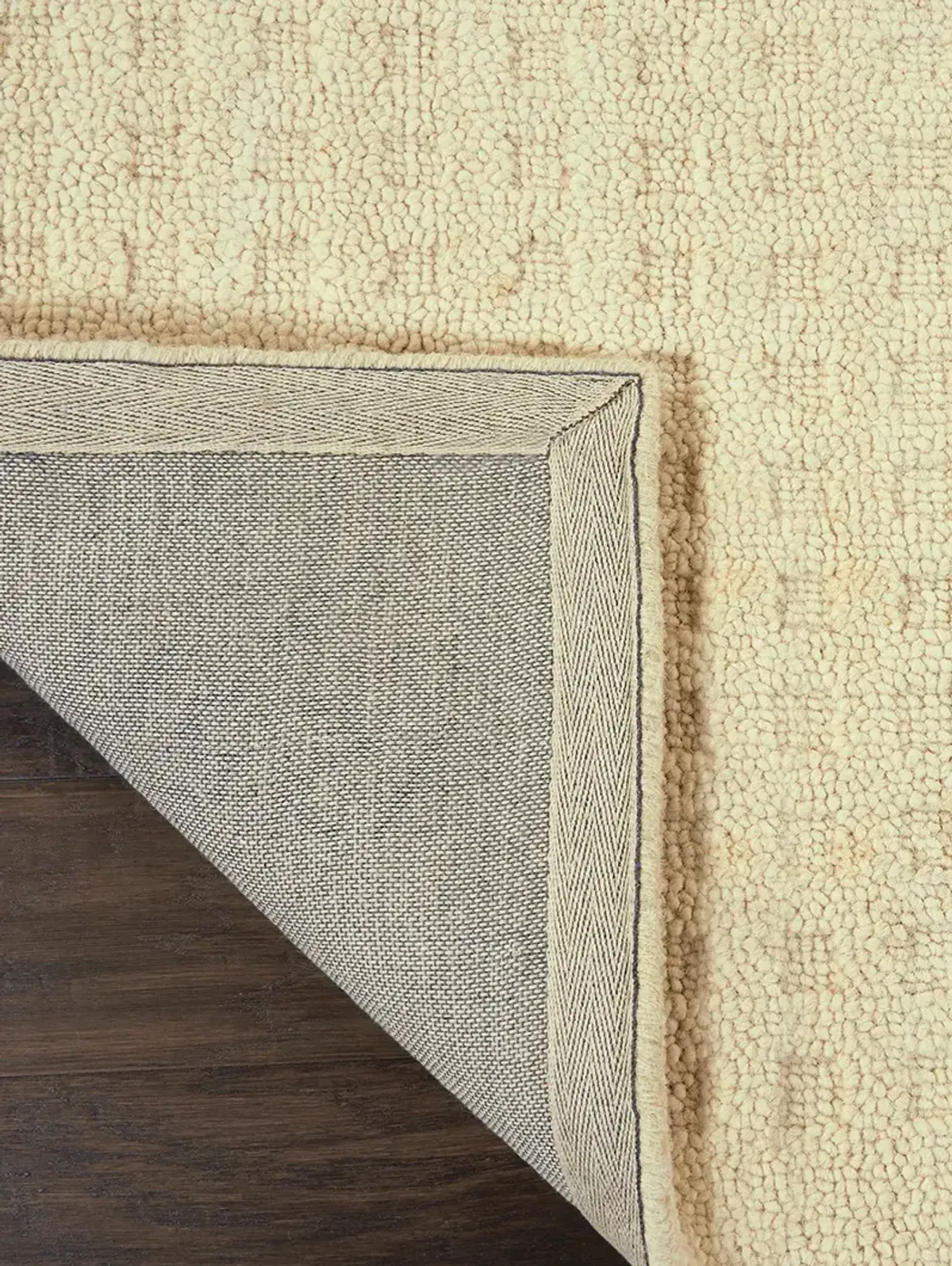 Marana MNN01 Ivory 2'3" x 8' Rug