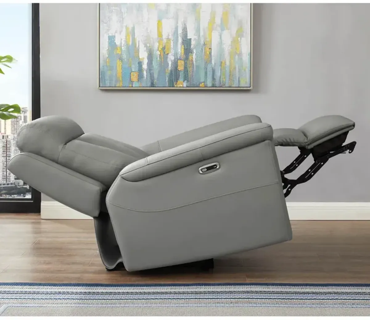 Rhapsody Power Zero Gravity Recliner