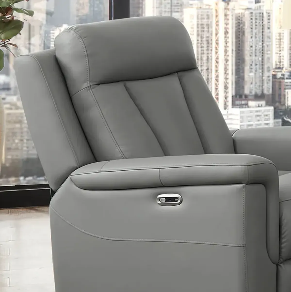 Rhapsody Power Zero Gravity Recliner