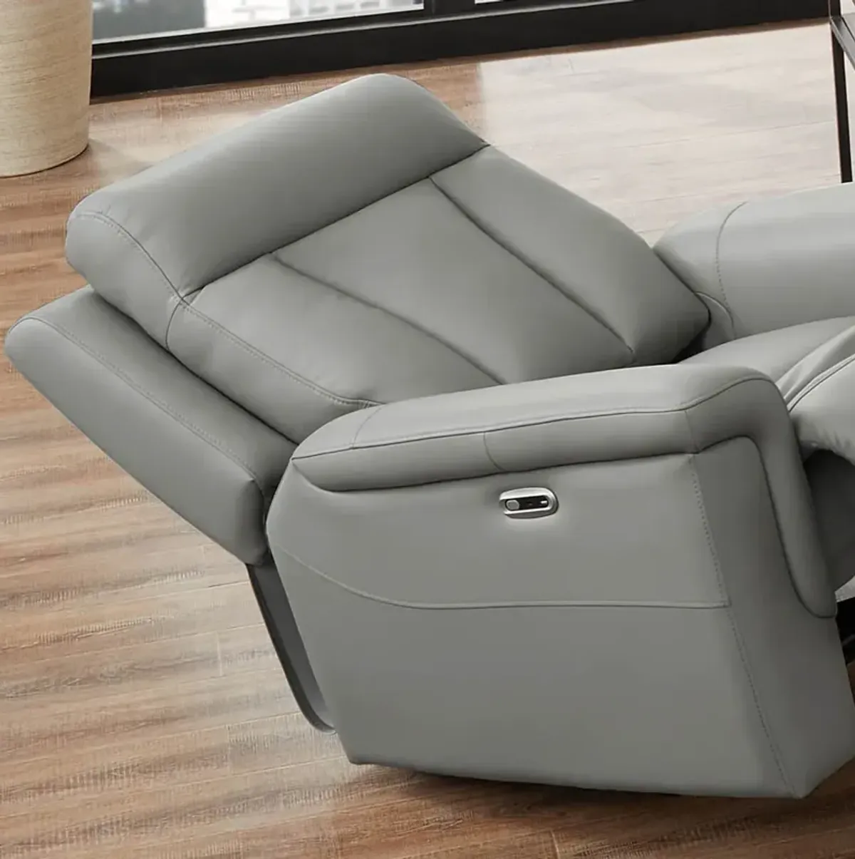 Rhapsody Power Zero Gravity Recliner