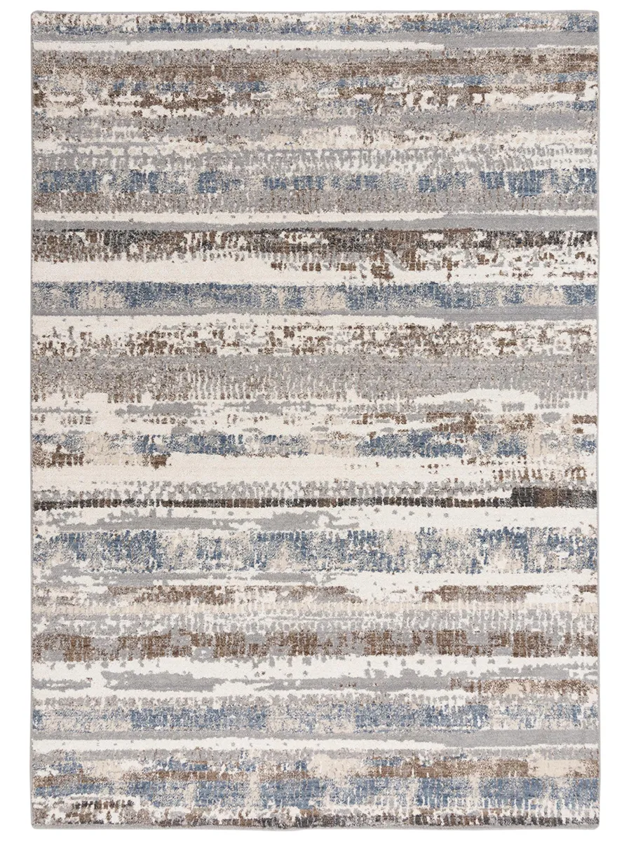 Ventura VRA746 2'6" x 8' Rug