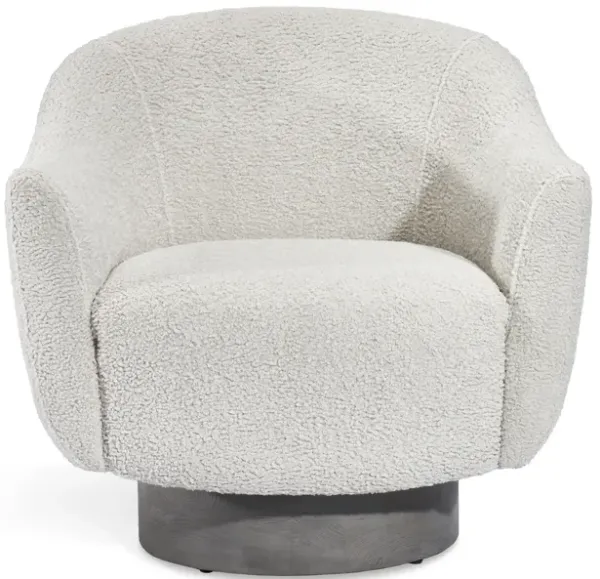 Simone Swivel Chair