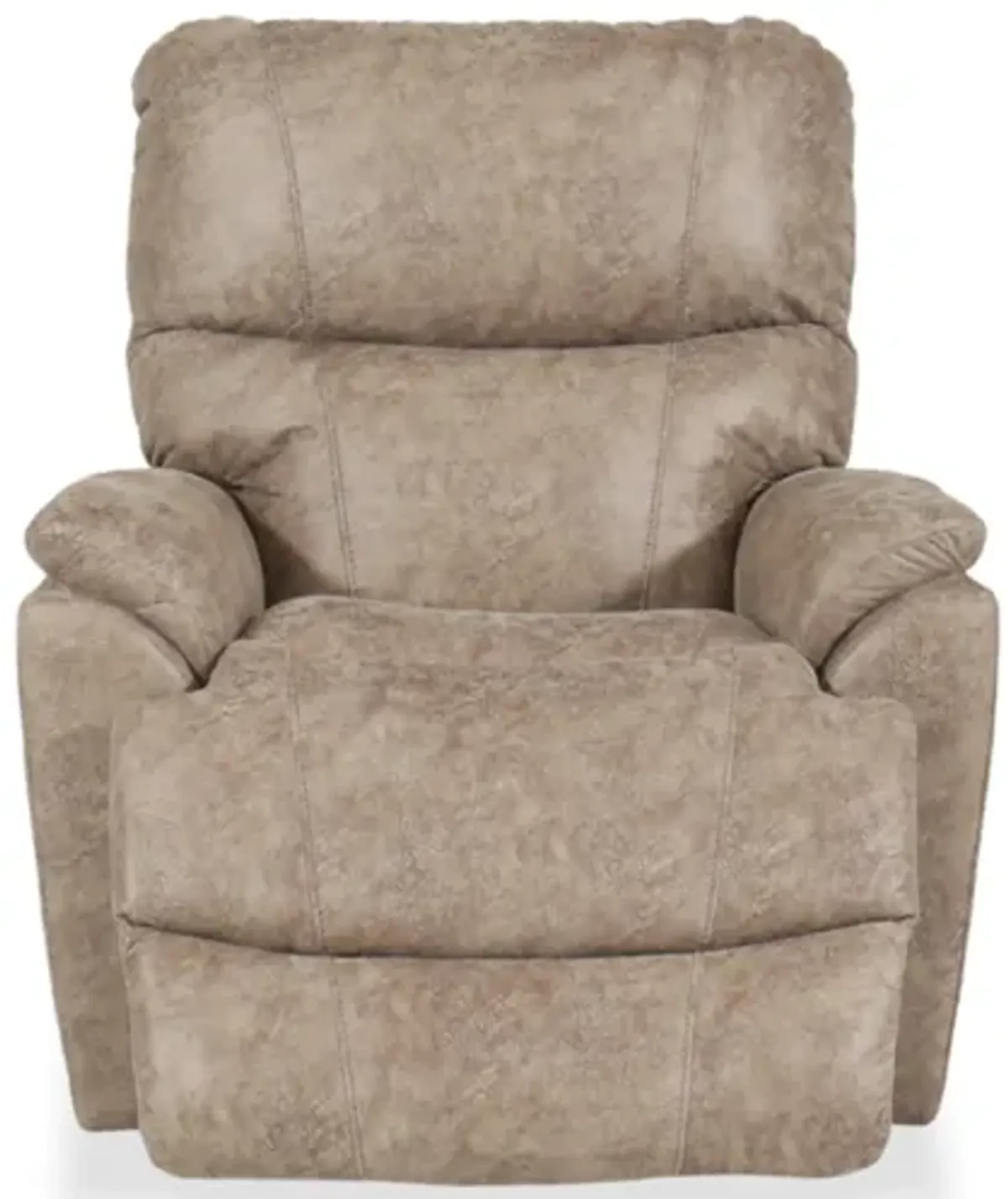 Trouper Silt Rocking Recliner