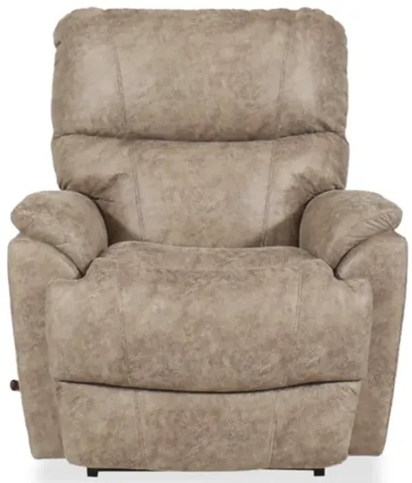 La-Z-Boy |Trouper Recliners|Trouper Silt Rocking Recliner|Fab, Rocking Recliner
