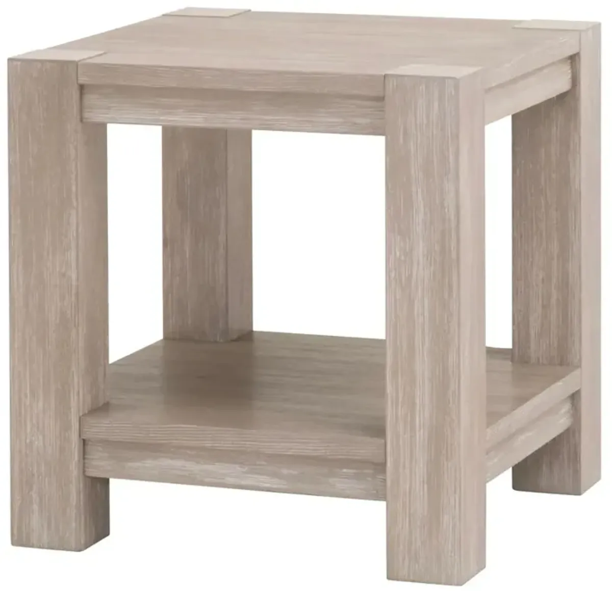 Adler End Table