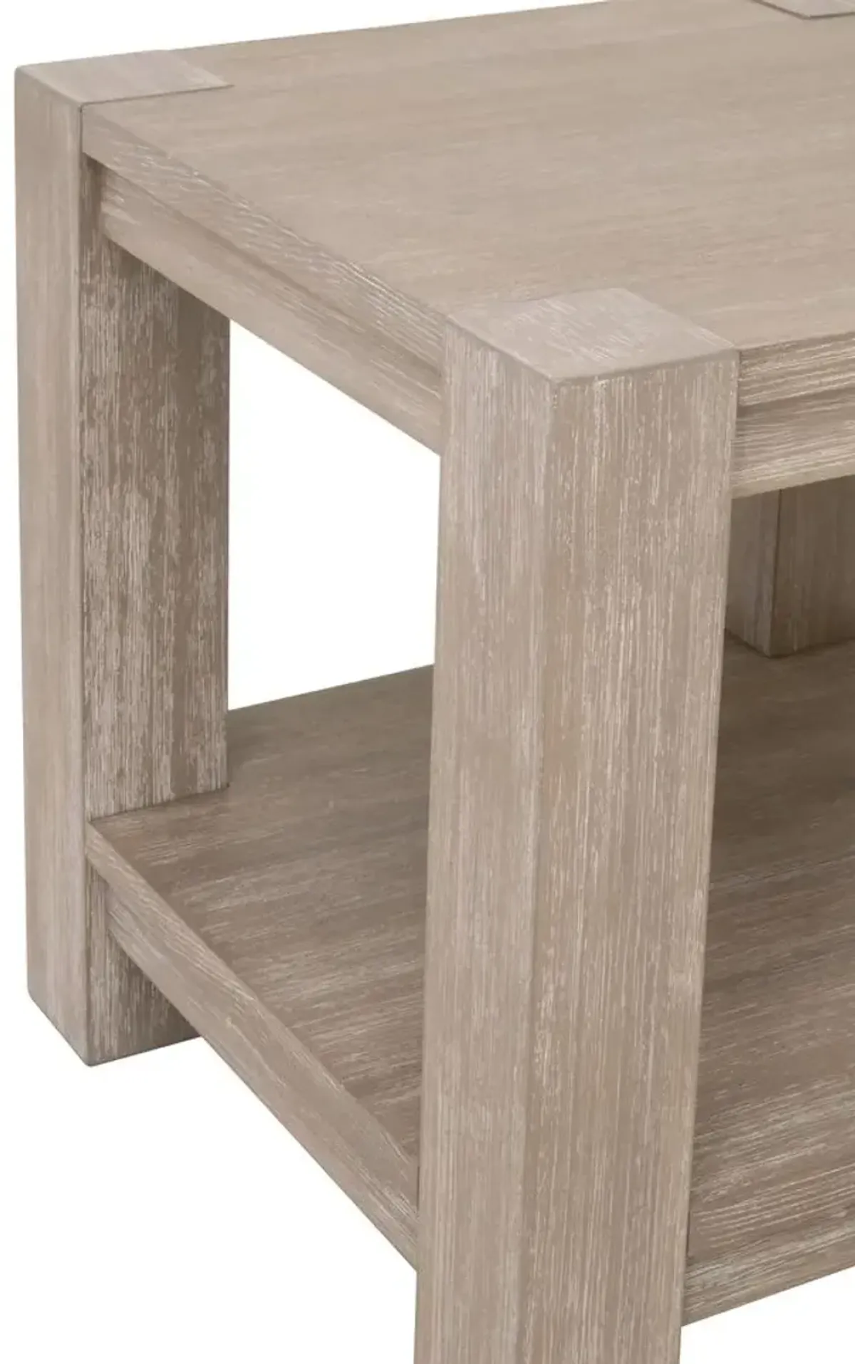 Adler End Table