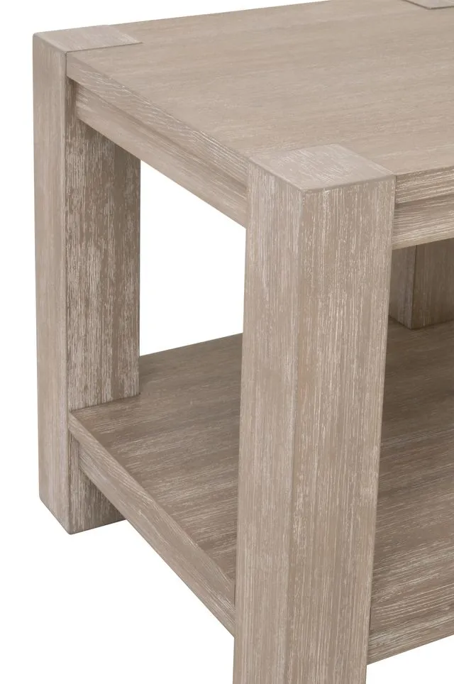 Adler End Table