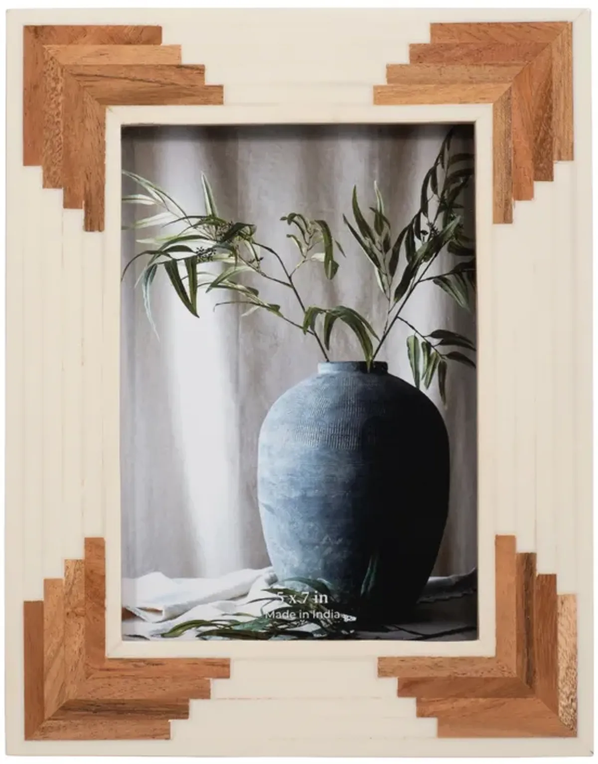 5"x7" Cascading Photo Frame