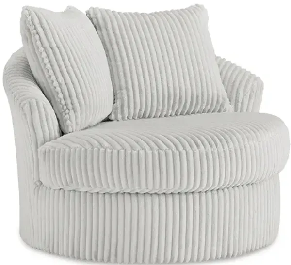 Gramwell Swivel Chair