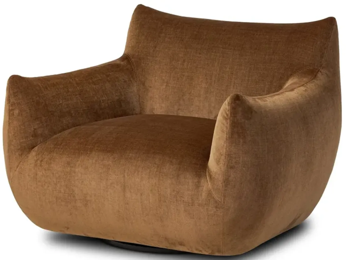 Margot Swivel Chair