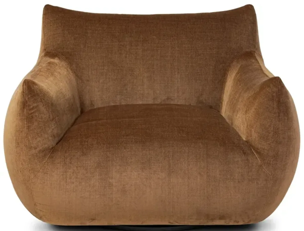 Margot Swivel Chair