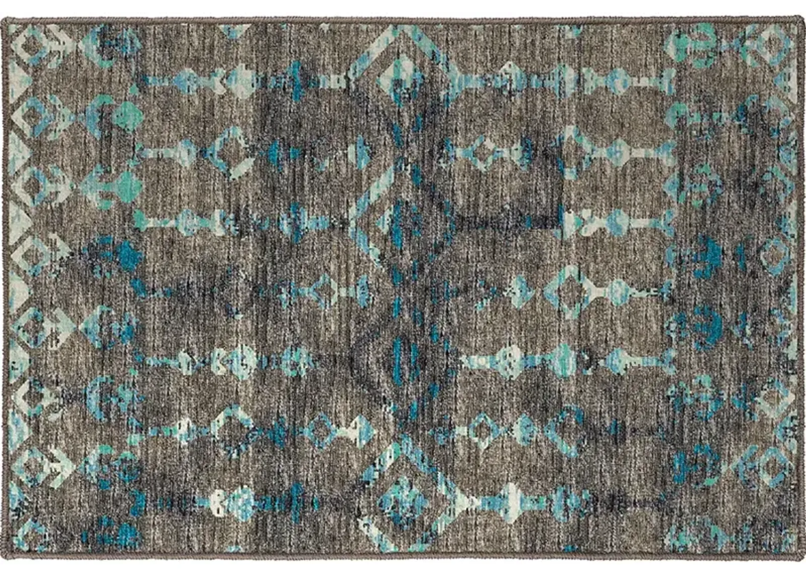 Brisbane BR8 Sable 20" x 30" Rug