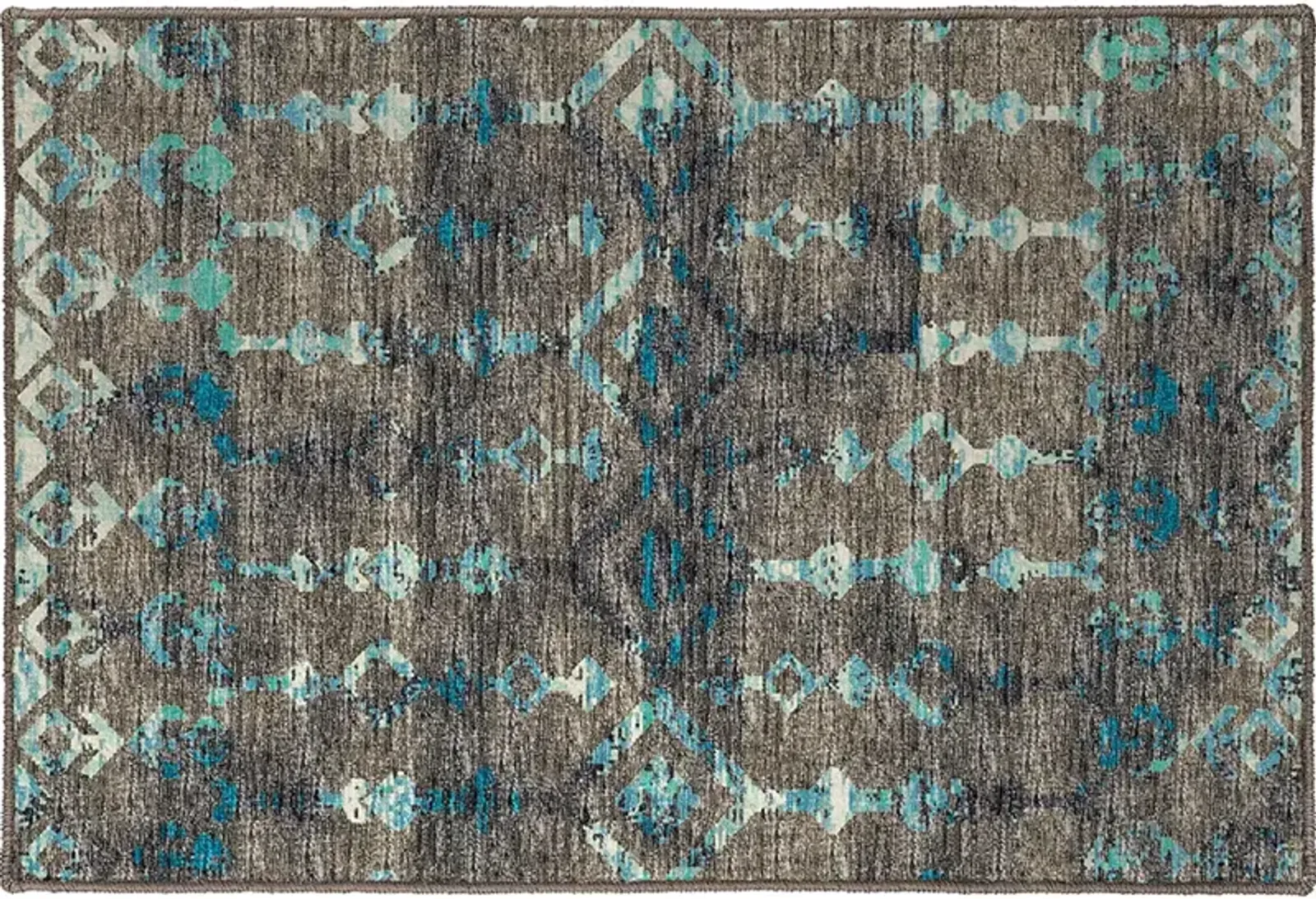 Brisbane BR8 Sable 20" x 30" Rug