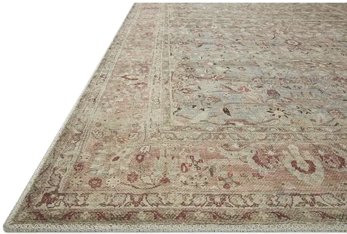 Adrian ADR06 2'3" x 3'9" Rug