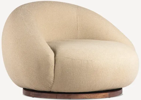 June Swivel Chair