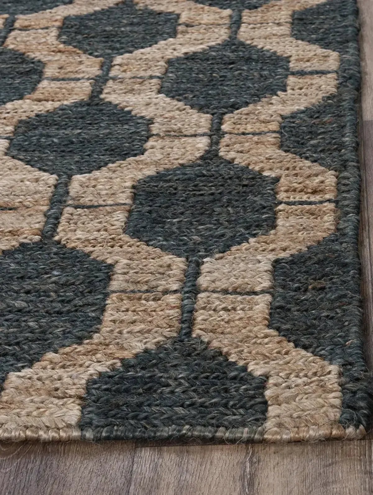 Bengal BNL940 9' x 12' Rug