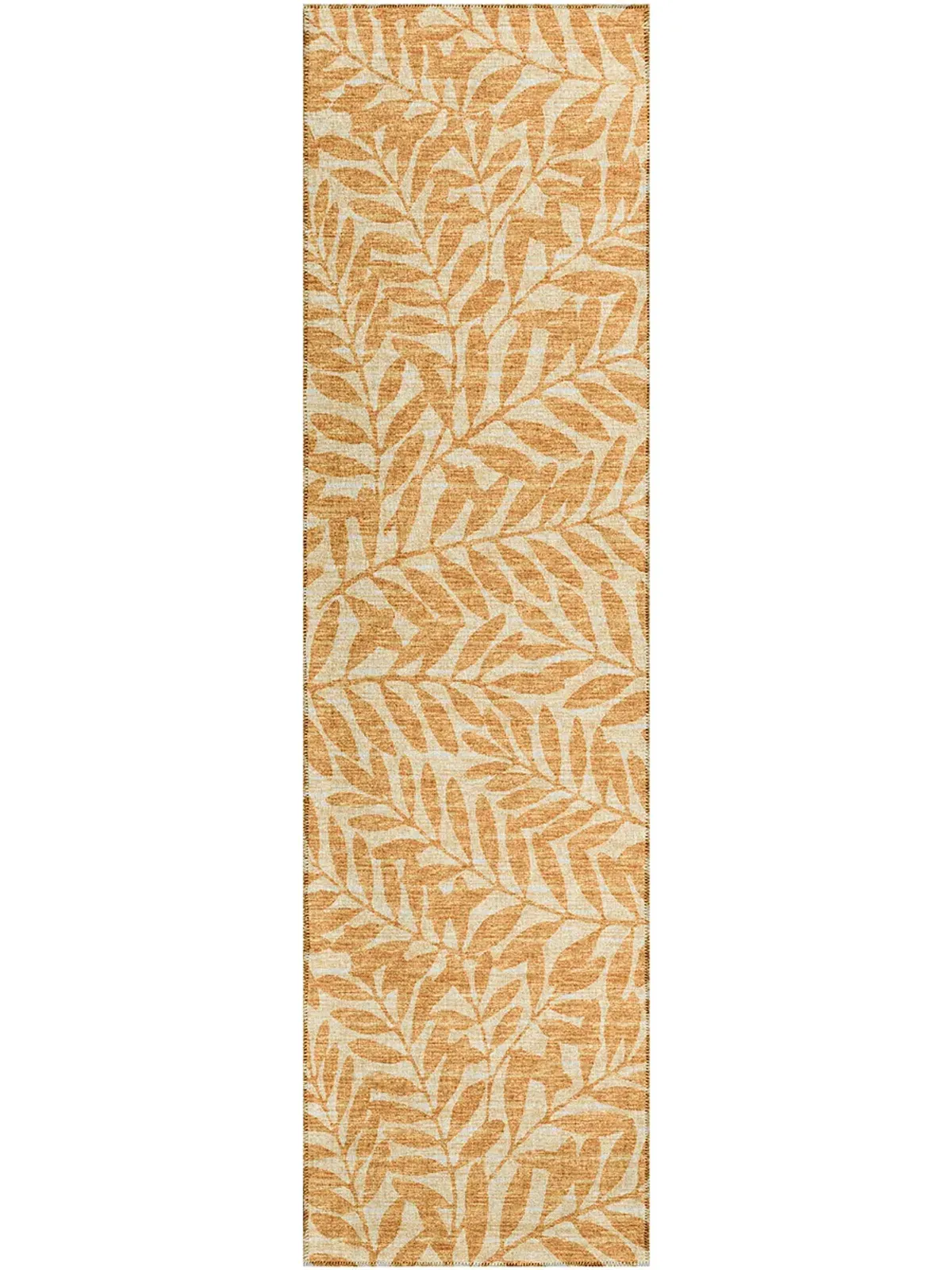 Sedona SN5 Wheat 2'3" x 12' Rug