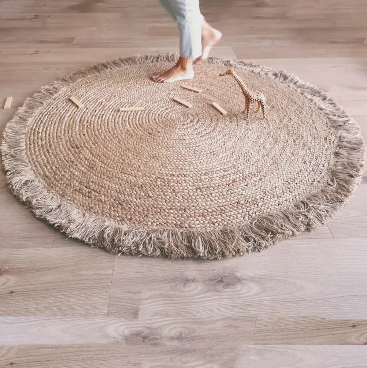 RUG TERRA