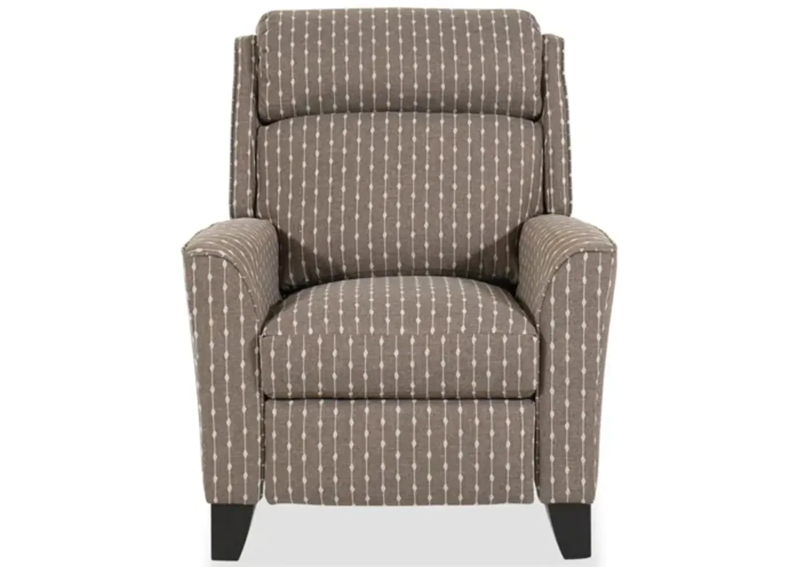 Rheeves High Leg Reclining Chair