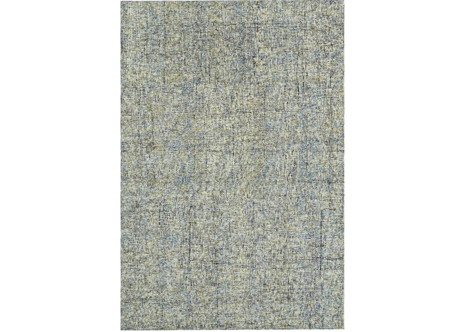 Calisa CS5 Chambray 5' x 7'6" Rug