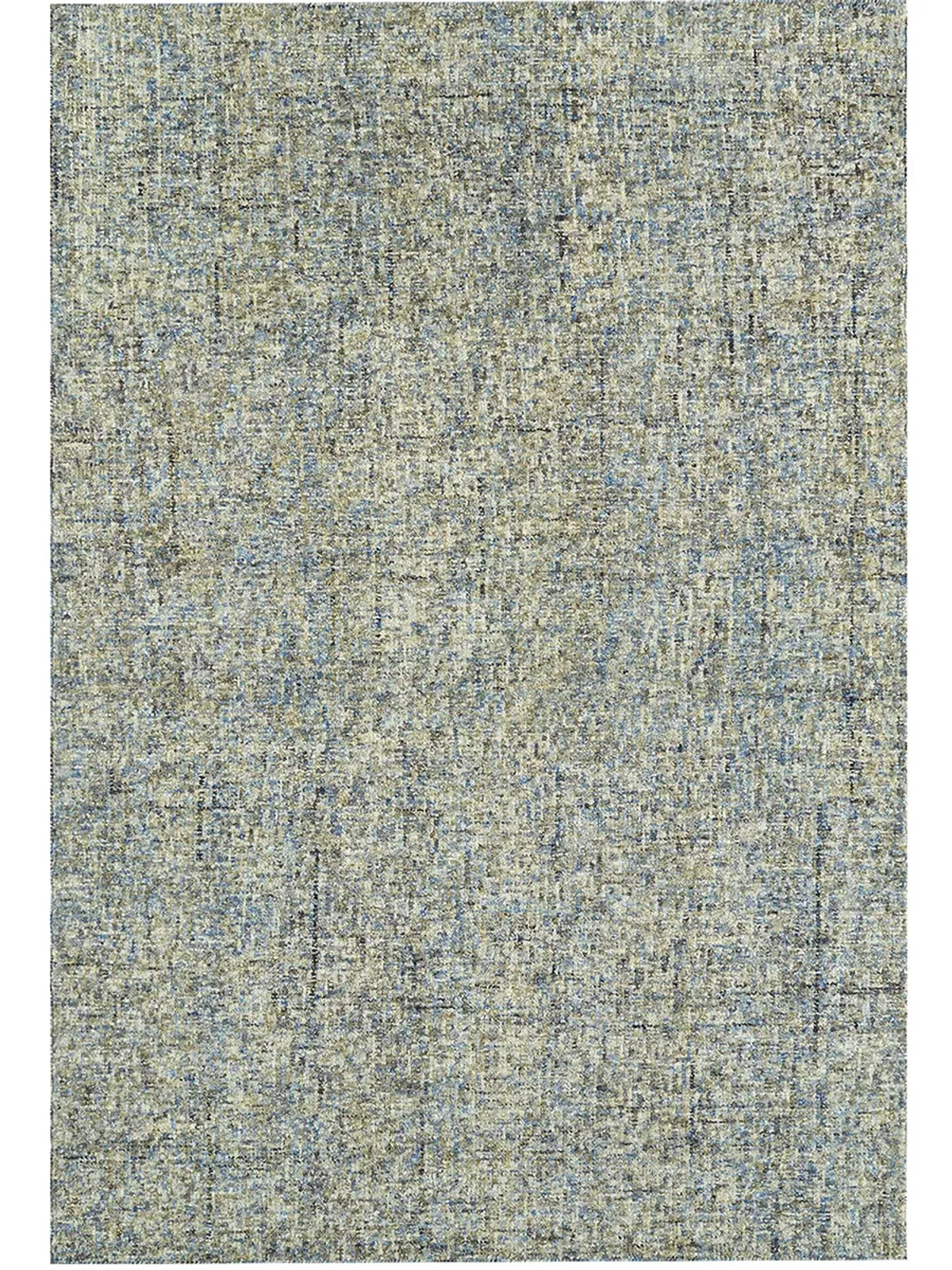 Calisa CS5 Chambray 5' x 7'6" Rug