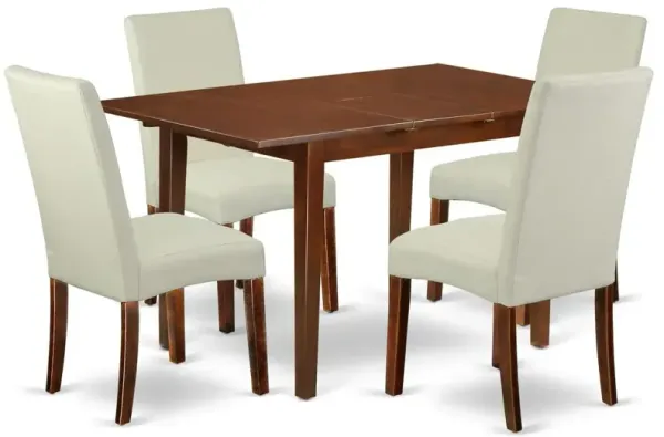 Dining Room Set Mahogany