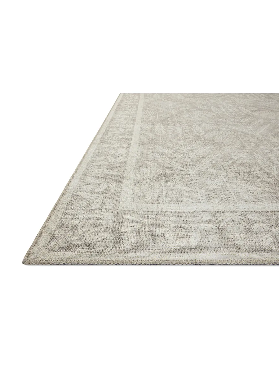 Maison MAO02 Bough Natural 8'4" x 11'6" Rug