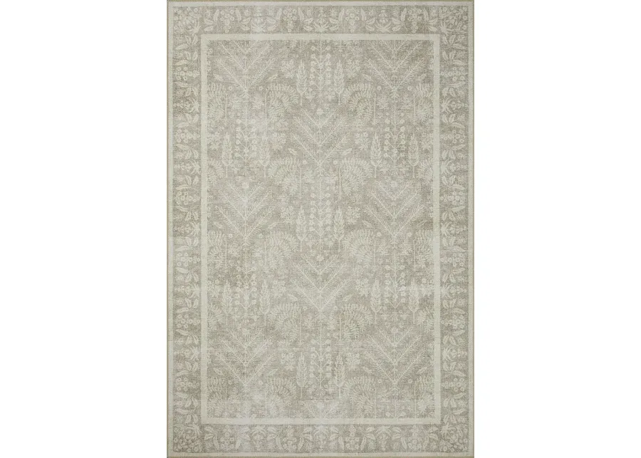 Maison MAO02 Bough Natural 8'4" x 11'6" Rug