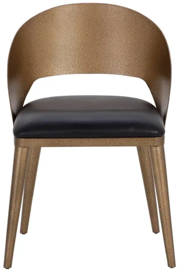 Dezirae Dining Chair