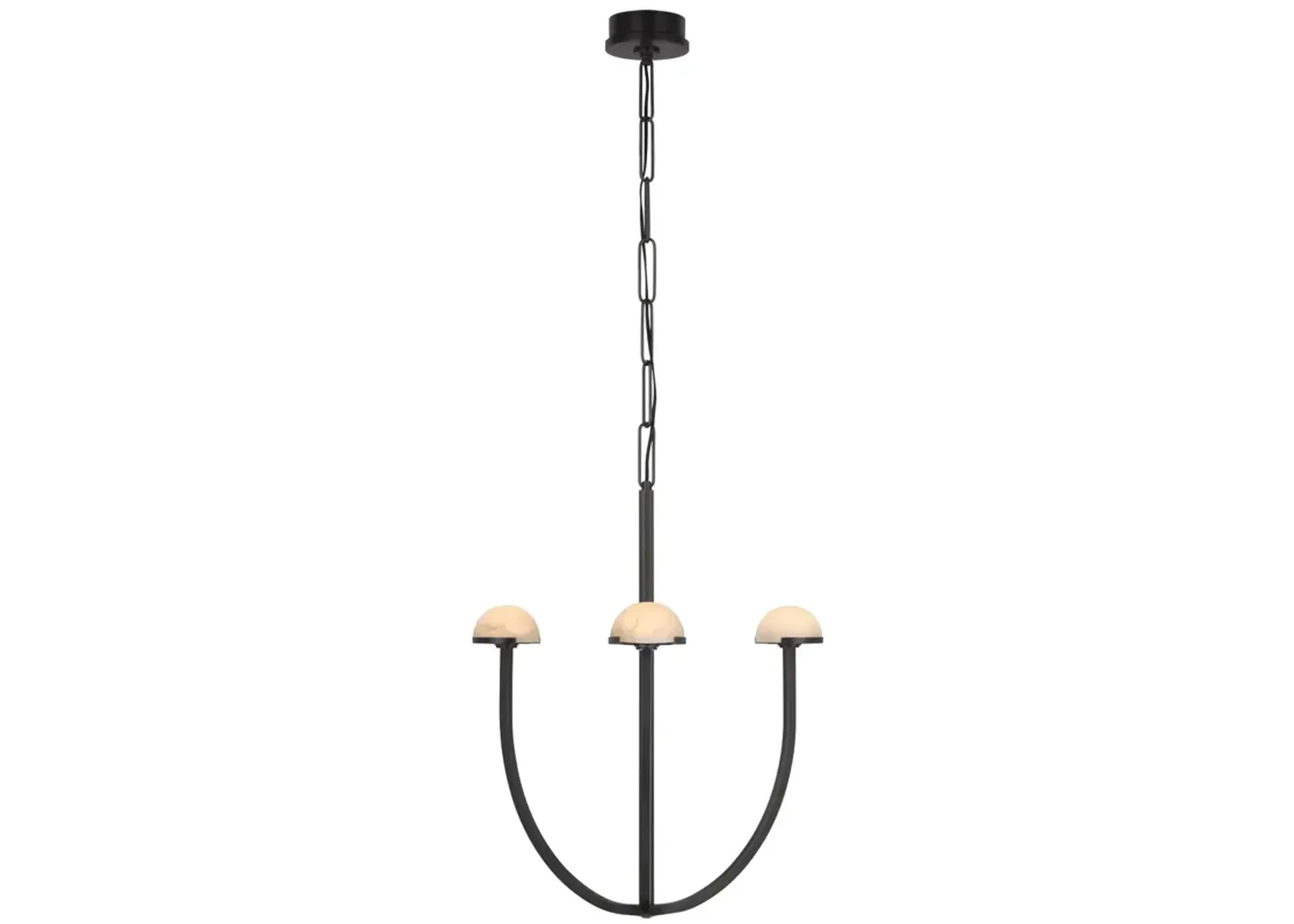 Pedra Medium Chandelier