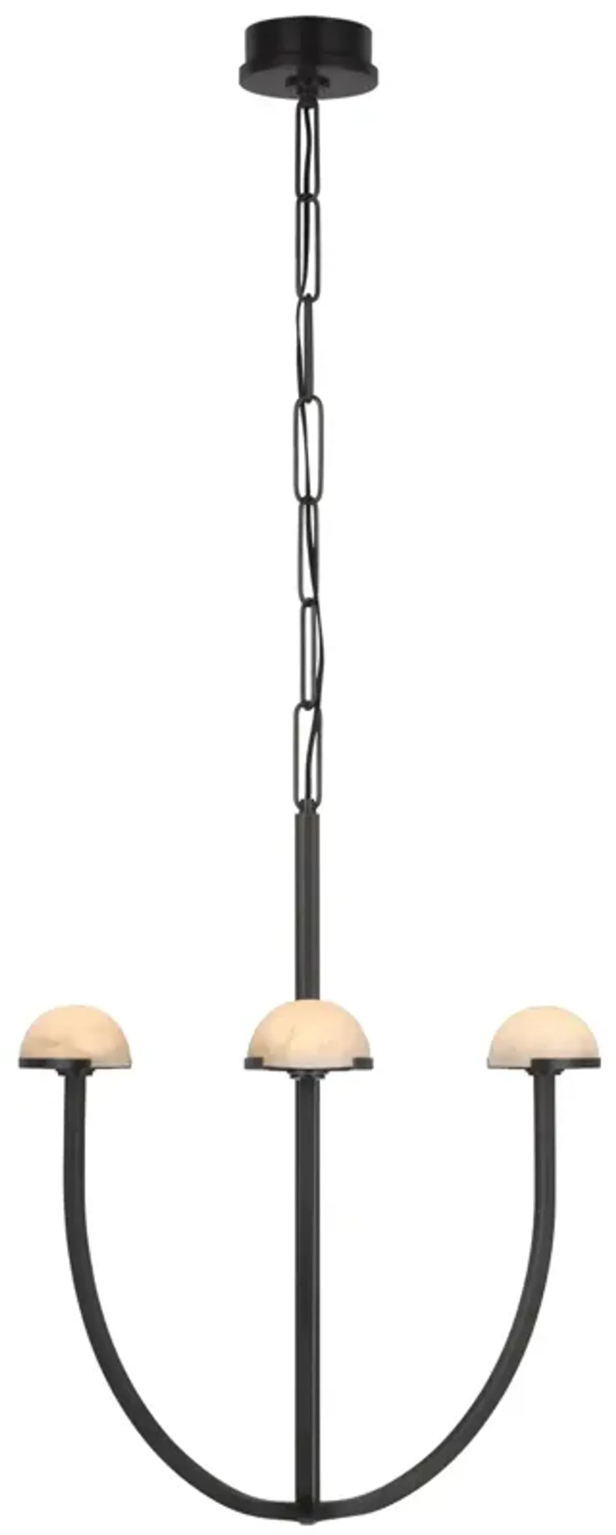 Pedra Medium Chandelier