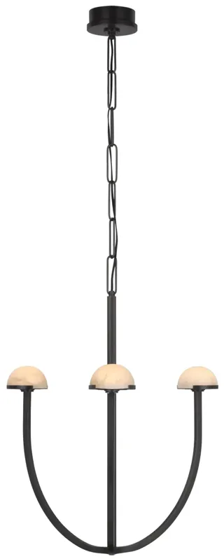 Pedra Medium Chandelier