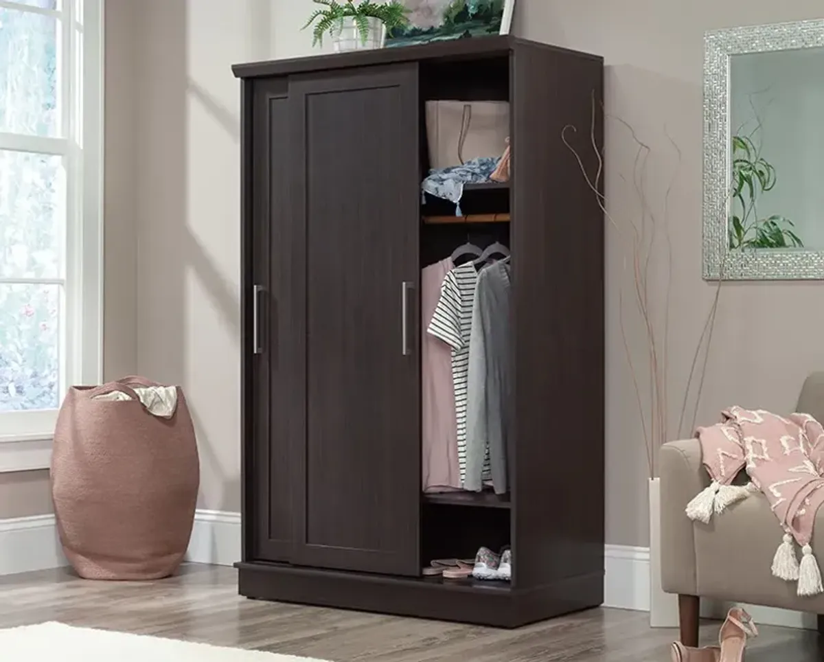 Home Plus Armoire