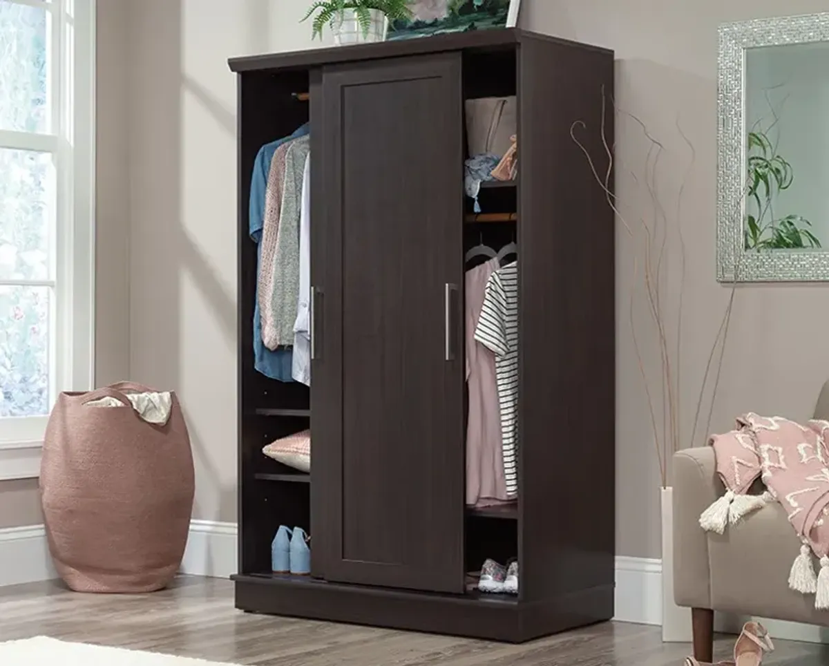 Home Plus Armoire