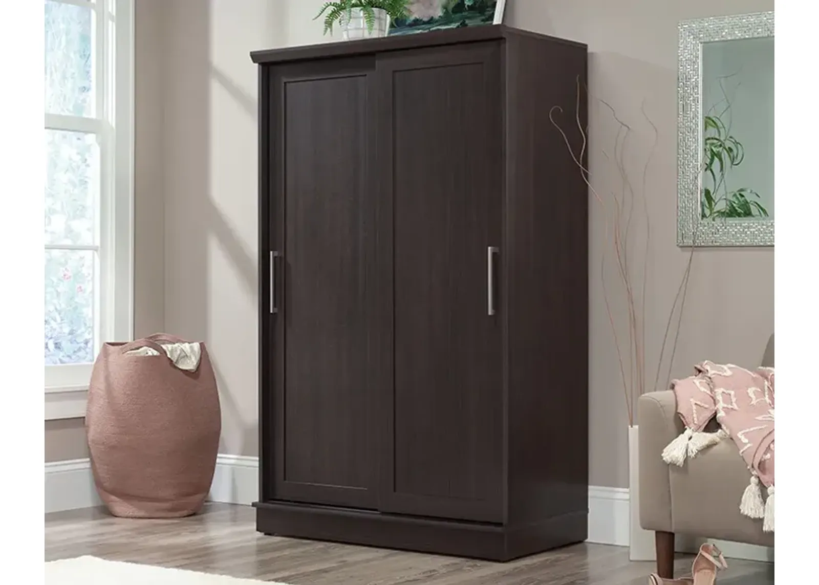 Home Plus Armoire